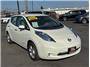 2012 Nissan LEAF